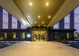 Hotel Route Inn Katori Sawara Ekimae