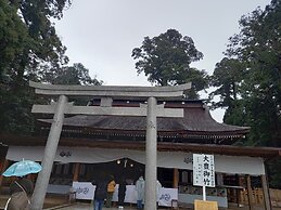 Hotel Route Inn Katori Sawara Ekimae