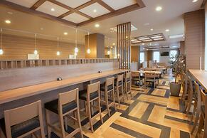 Hotel Route-Inn Yamagata Minami - Daigaku Byouin mae