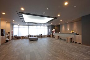 Hotel Route-Inn Yamagata Minami - Daigaku Byouin mae