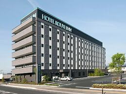 Hotel Route-Inn Yamagata Minami - Daigaku Byouin mae