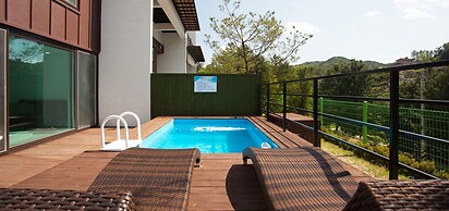 In My Dream Pension Gapyeong