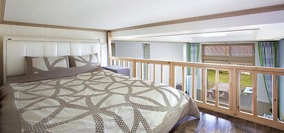 In My Dream Pension Gapyeong