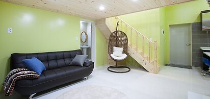 In My Dream Pension Gapyeong