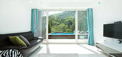 In My Dream Pension Gapyeong