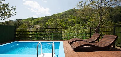 In My Dream Pension Gapyeong