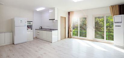 In My Dream Pension Gapyeong