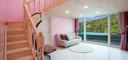 In My Dream Pension Gapyeong