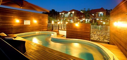 In My Dream Pension Gapyeong