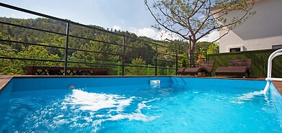 In My Dream Pension Gapyeong