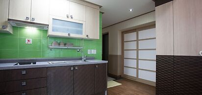 In My Dream Pension Gapyeong