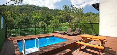 In My Dream Pension Gapyeong