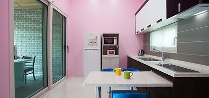 In My Dream Pension Gapyeong