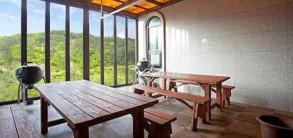 In My Dream Pension Gapyeong