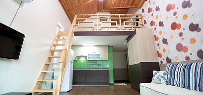 In My Dream Pension Gapyeong