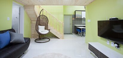 In My Dream Pension Gapyeong