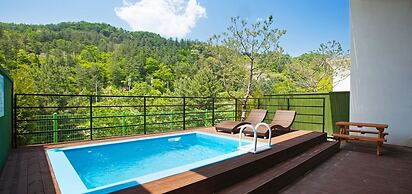 In My Dream Pension Gapyeong