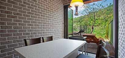 In My Dream Pension Gapyeong