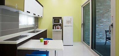 In My Dream Pension Gapyeong