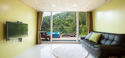 In My Dream Pension Gapyeong