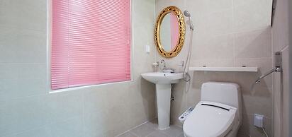 In My Dream Pension Gapyeong