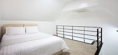 In My Dream Pension Gapyeong