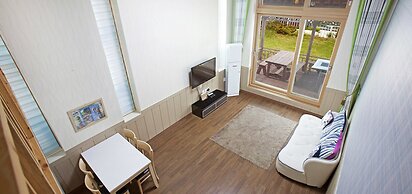 In My Dream Pension Gapyeong