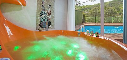 In My Dream Pension Gapyeong