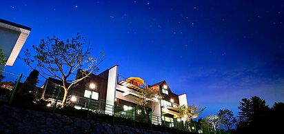 In My Dream Pension Gapyeong