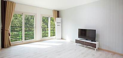 In My Dream Pension Gapyeong