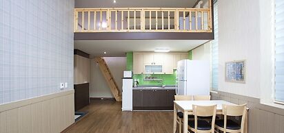 In My Dream Pension Gapyeong