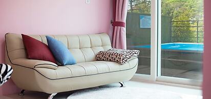 In My Dream Pension Gapyeong