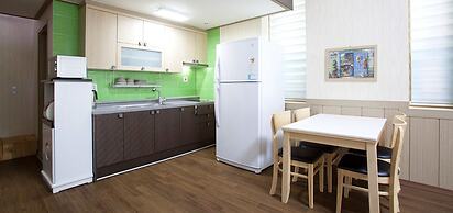 In My Dream Pension Gapyeong