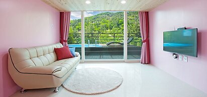 In My Dream Pension Gapyeong