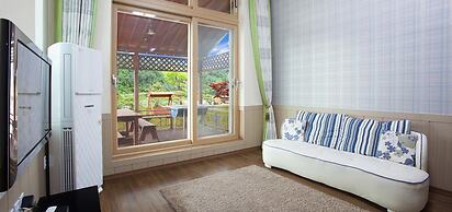 In My Dream Pension Gapyeong