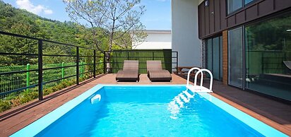 In My Dream Pension Gapyeong