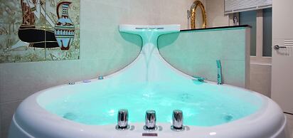 In My Dream Pension Gapyeong