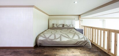 In My Dream Pension Gapyeong