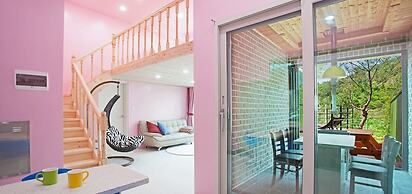 In My Dream Pension Gapyeong