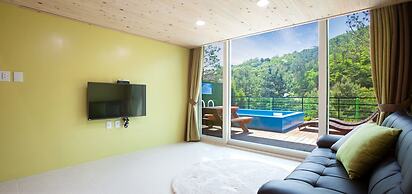 In My Dream Pension Gapyeong