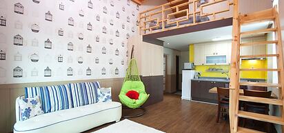 In My Dream Pension Gapyeong