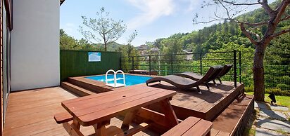 In My Dream Pension Gapyeong