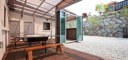 In My Dream Pension Gapyeong