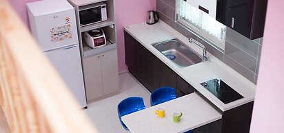 In My Dream Pension Gapyeong