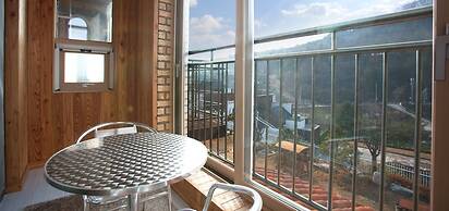 In My Dream Pension Gapyeong