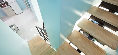 In My Dream Pension Gapyeong