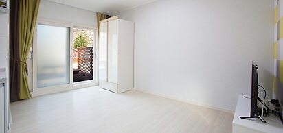 In My Dream Pension Gapyeong