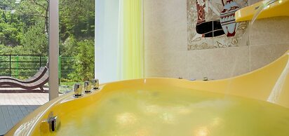 In My Dream Pension Gapyeong