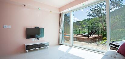 In My Dream Pension Gapyeong