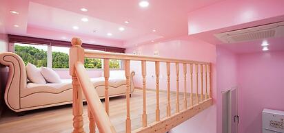 In My Dream Pension Gapyeong